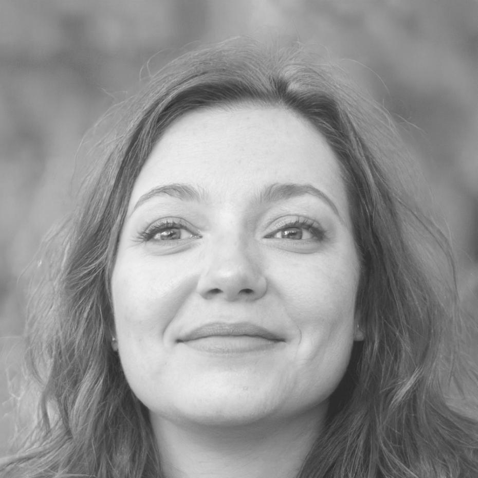 Ritratto di Marta Colombo