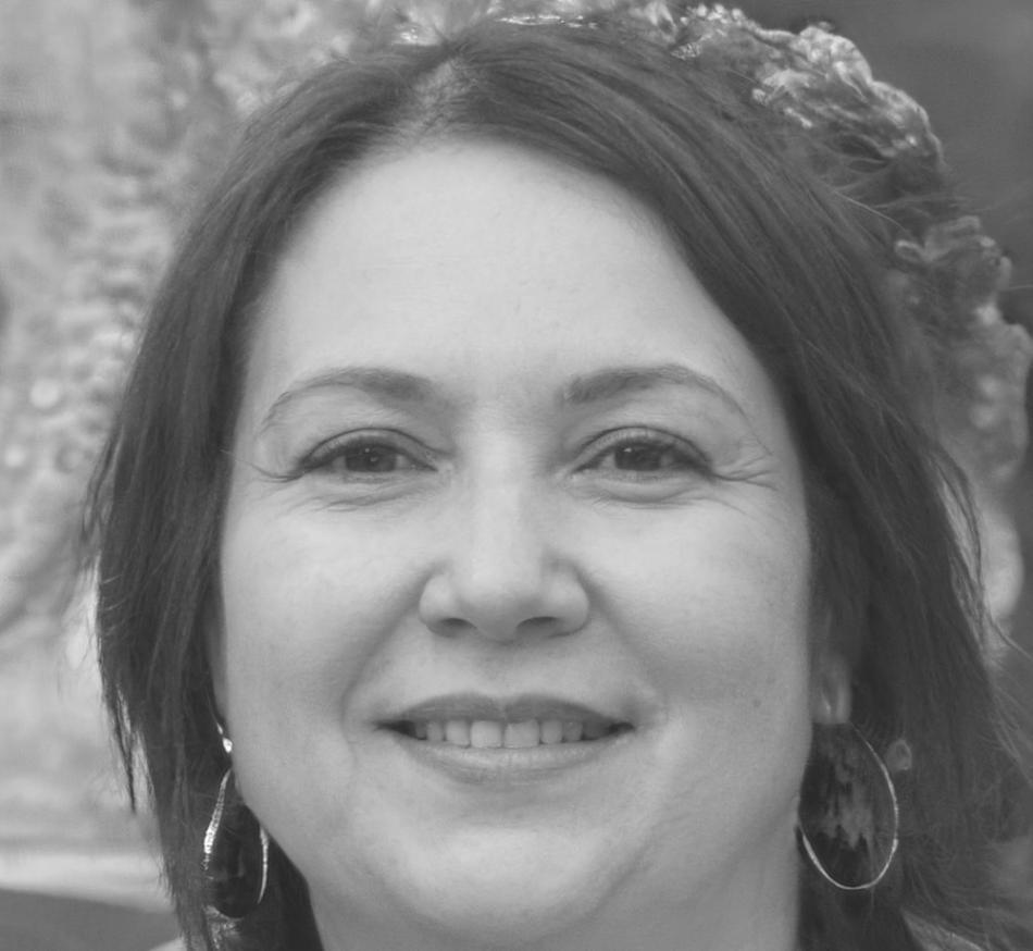 Ritratto di Silvia Morandi