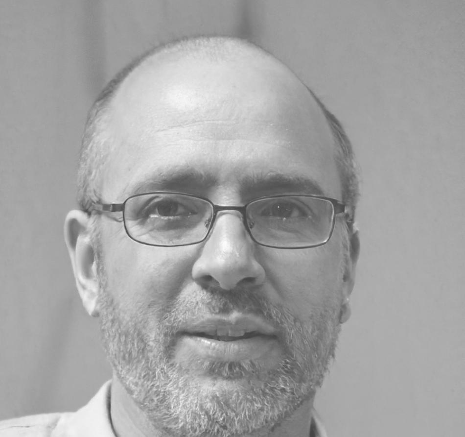Ritratto di Luca Ferretti